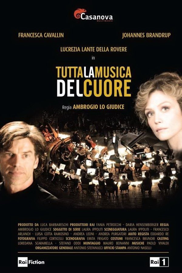 Tutta La Musica Del Cuore