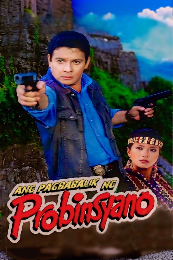 Ang Pagbabalik Ng Probinsyano