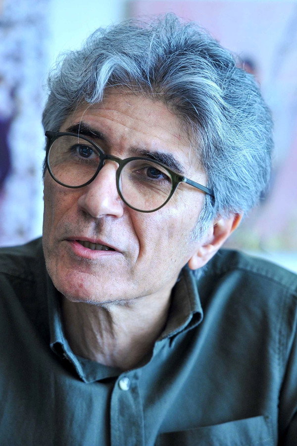 Director