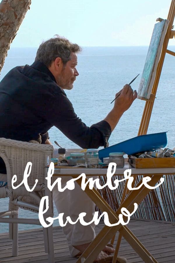 El Hombre Bueno