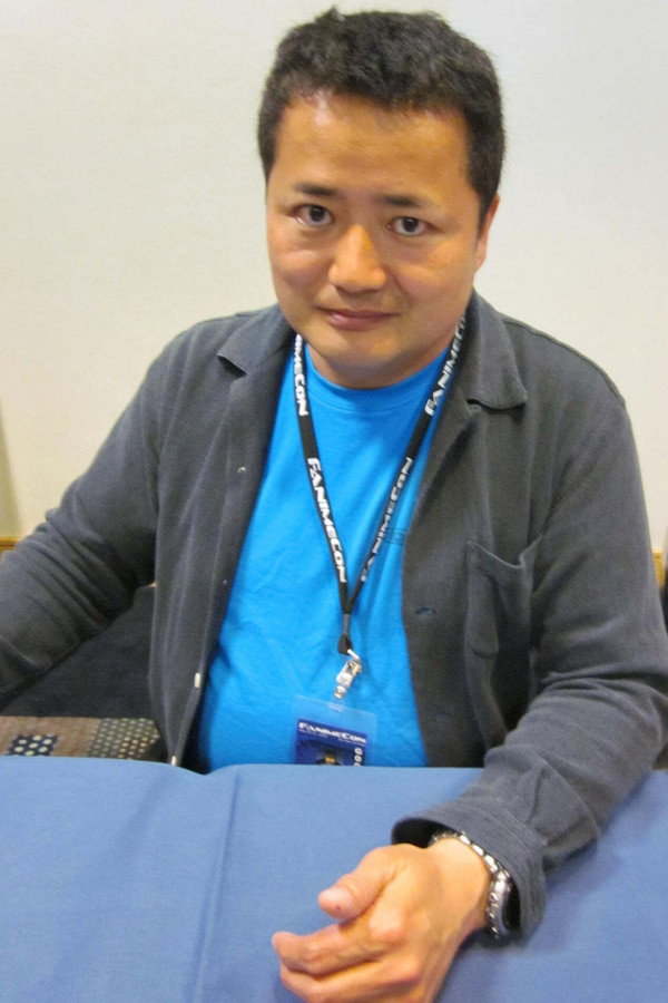 Director