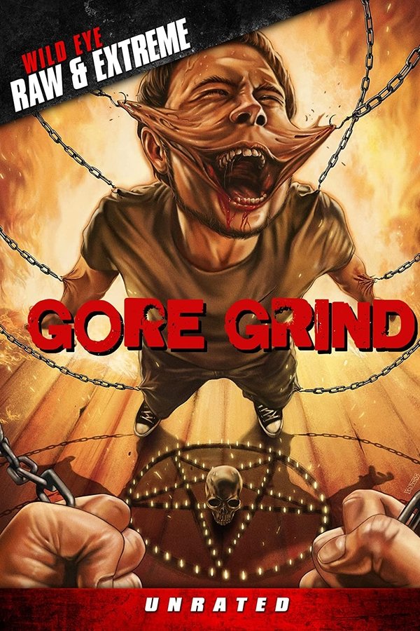 Gore Grind
