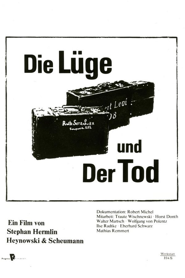 Die Lüge Und Der Tod