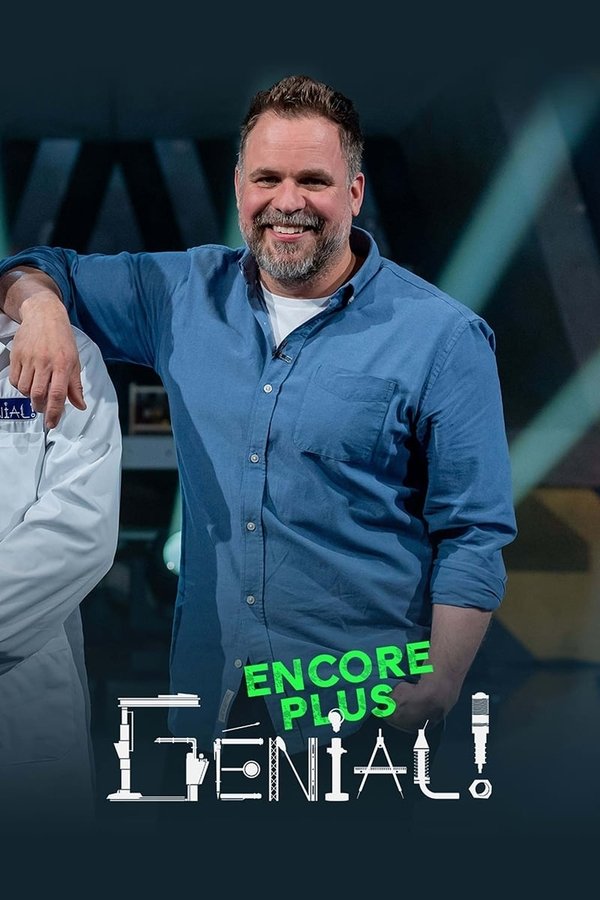 Encore Plus Génial