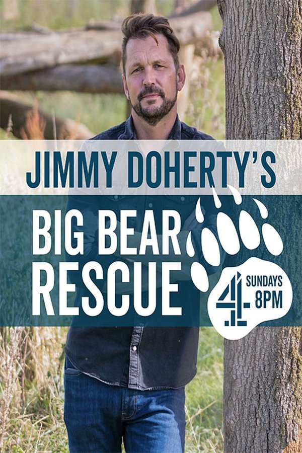 Jimmy Doherty’s Big Bear Rescue