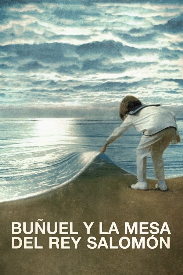Buñuel Y La Mesa Del Rey Salomón