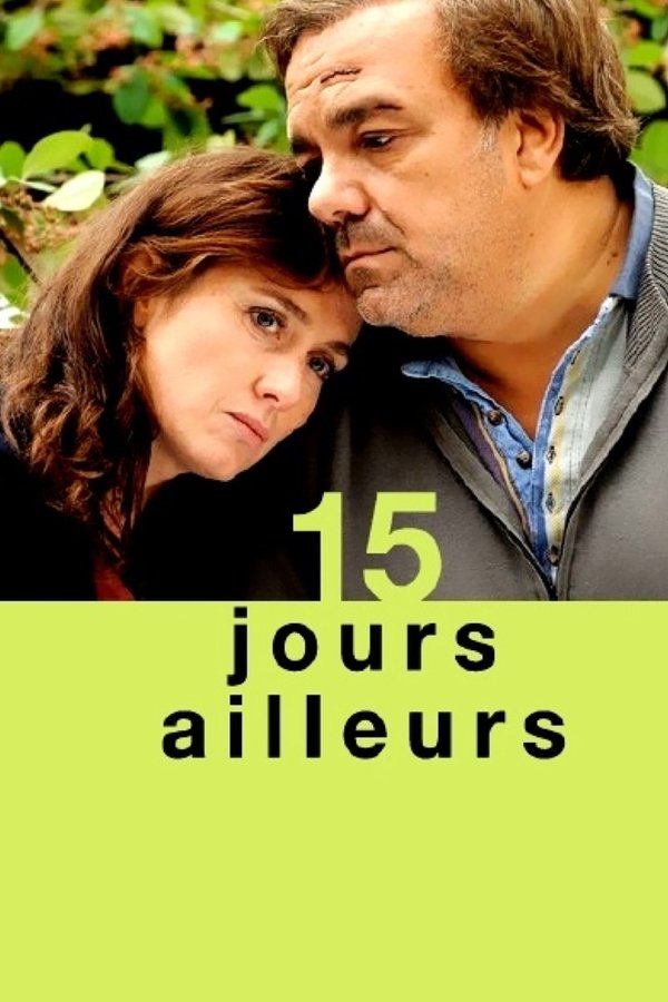 15 Jours Ailleurs