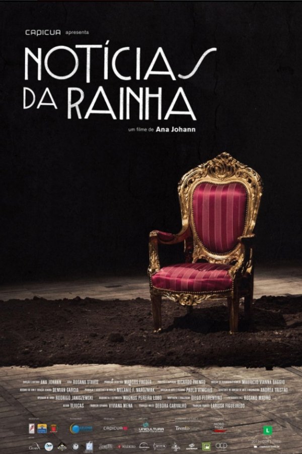 Notícias Da Rainha