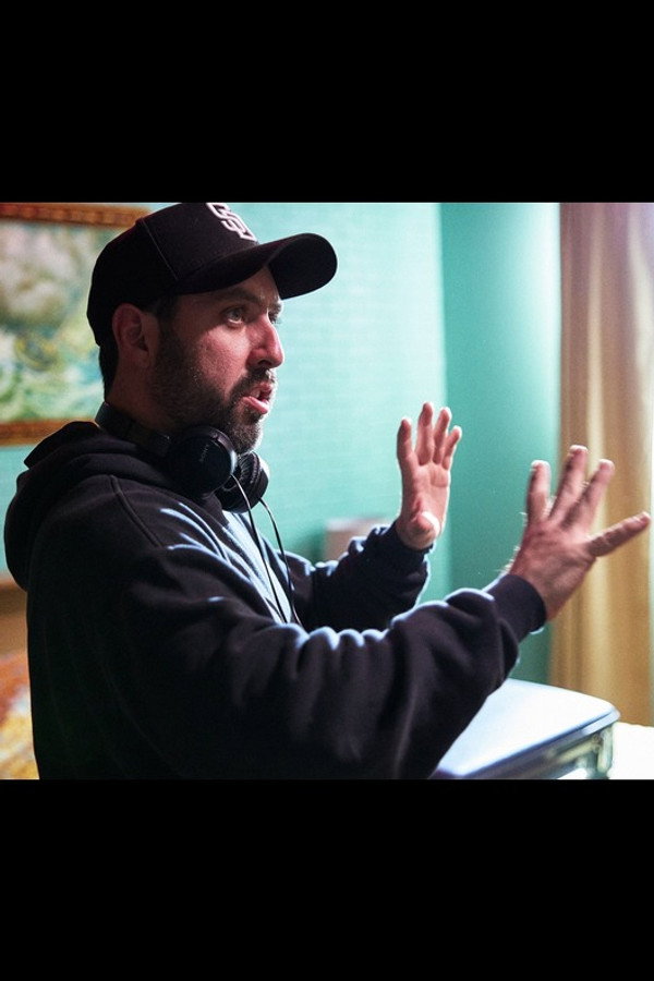 Director