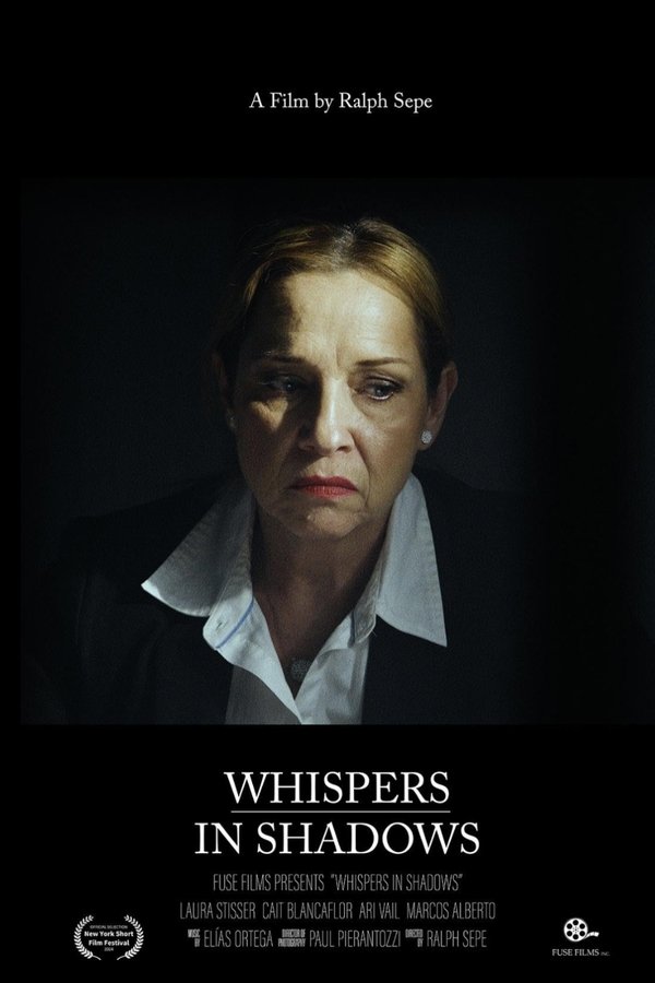 Whispers In Shadows