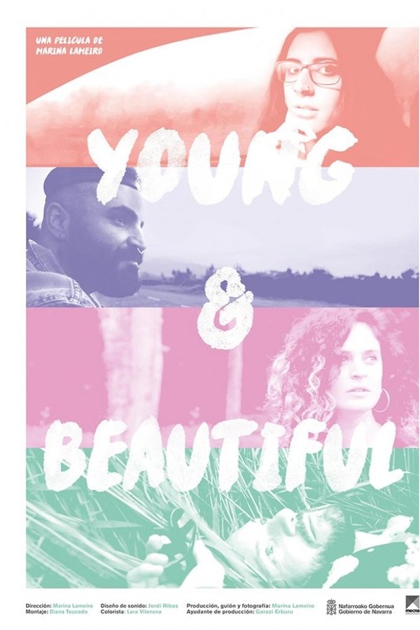 Young & Beautiful