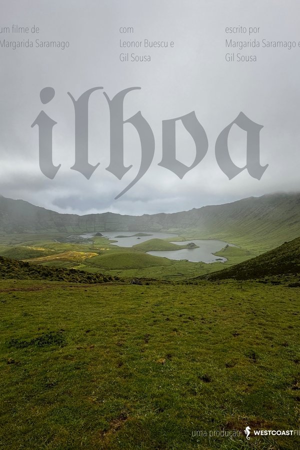 Ilhoa