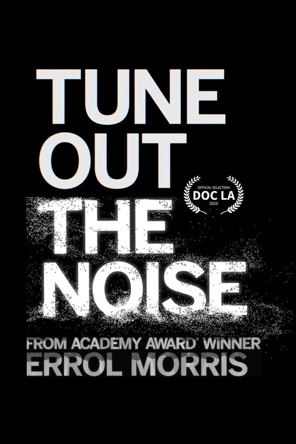 Tune Out The Noise