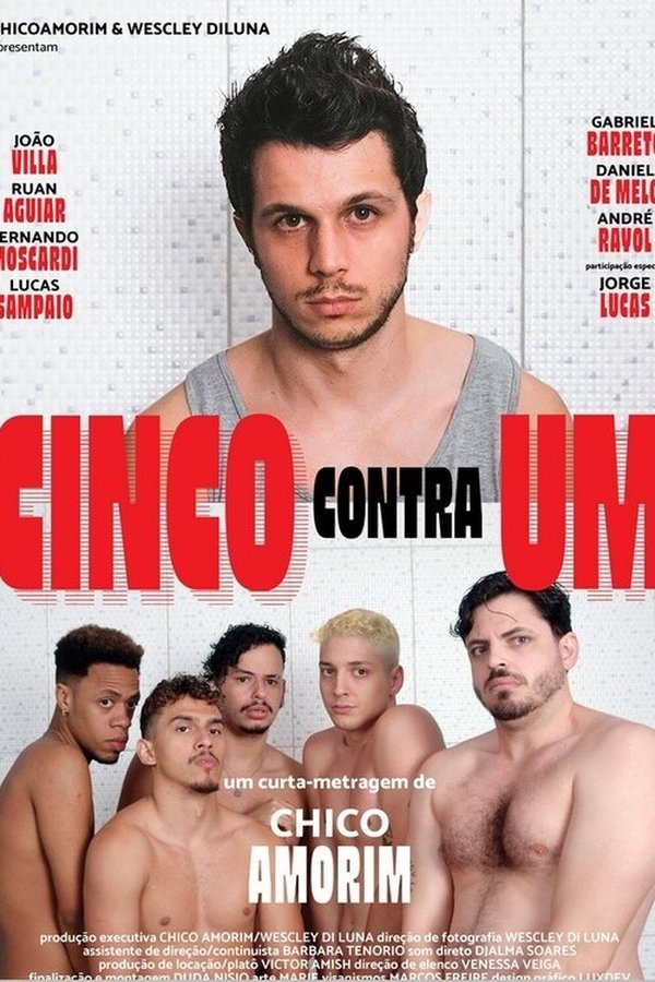 Cinco Contra Um