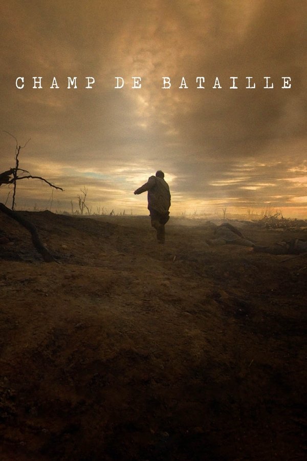 Champ De Bataille