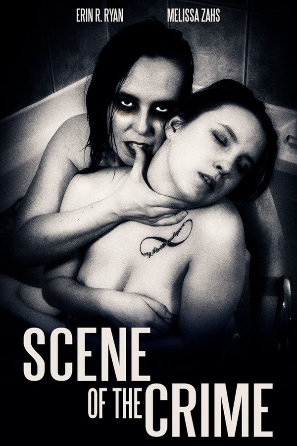 Scene Of The Crime