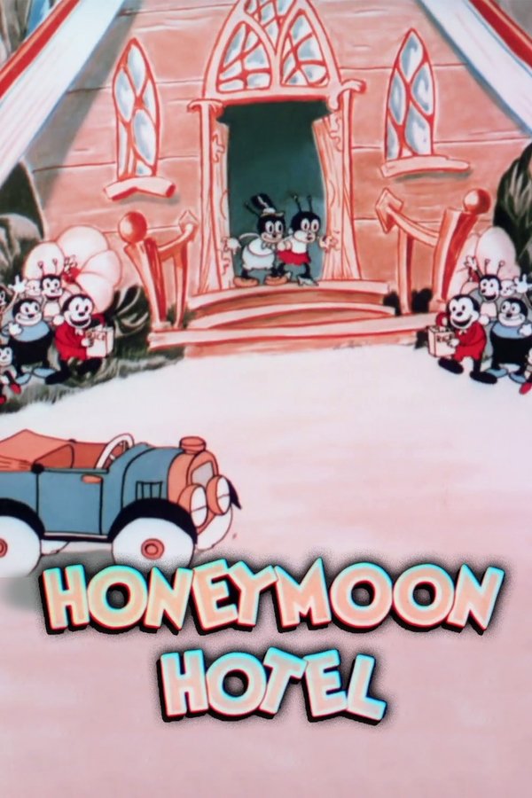 Honeymoon Hotel