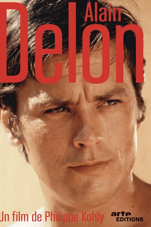Alain Delon, Cet Inconnu