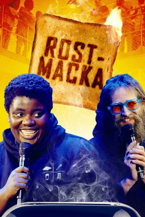 Rostmacka