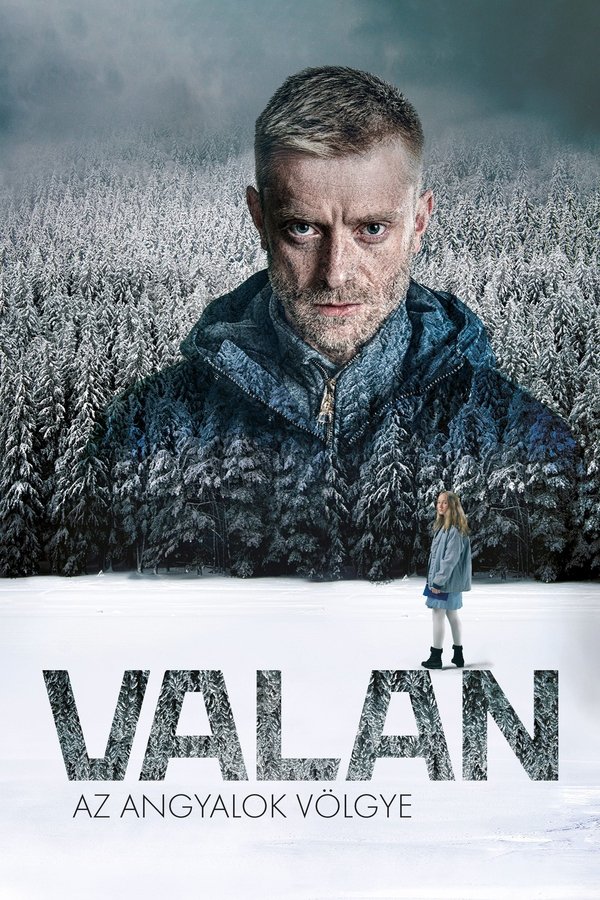 Valan: Valle De Los Ángeles