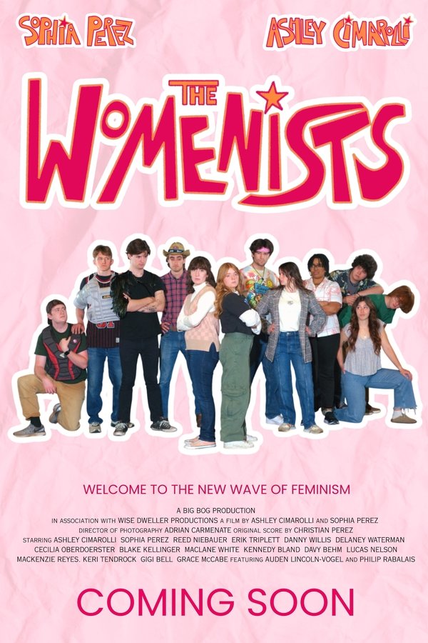 The Womenists