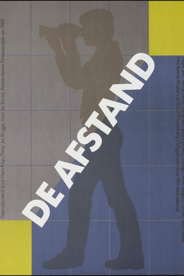 De Afstand