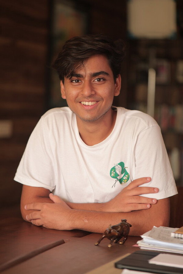 Director