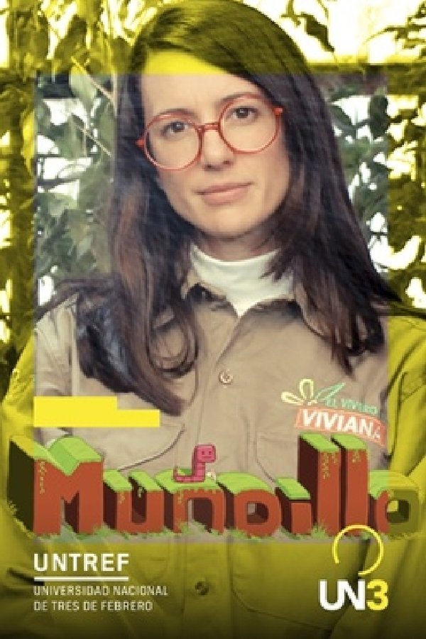 Mundillo