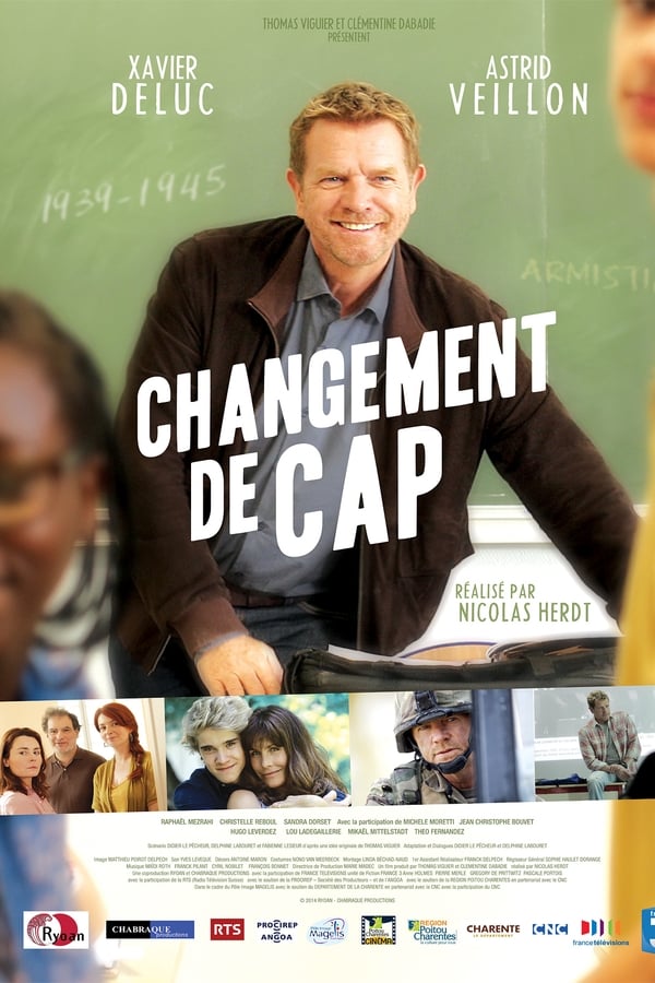 Changement De Cap