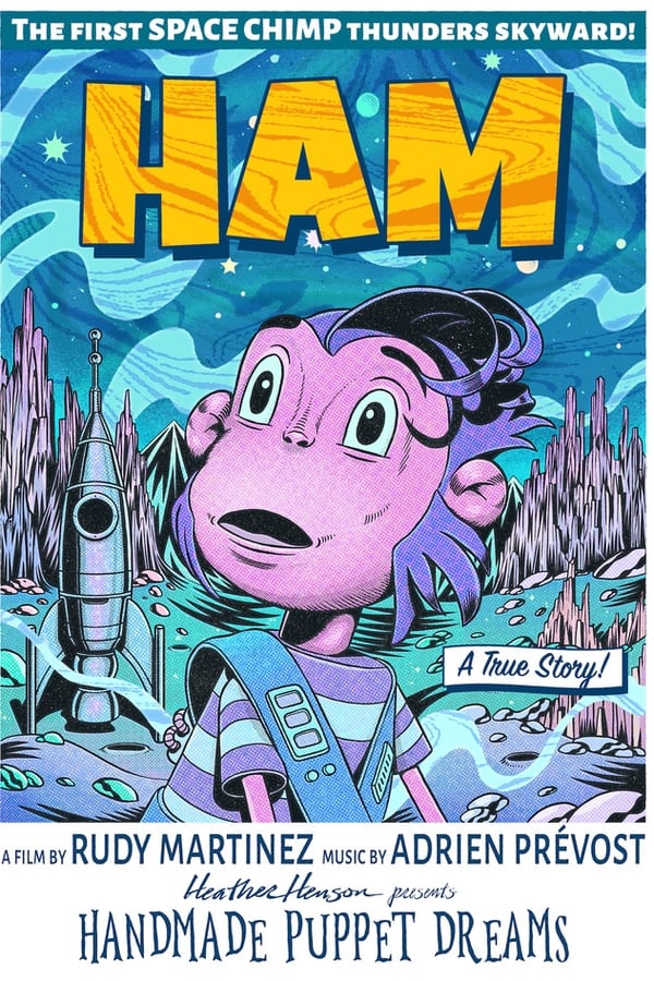 HAM