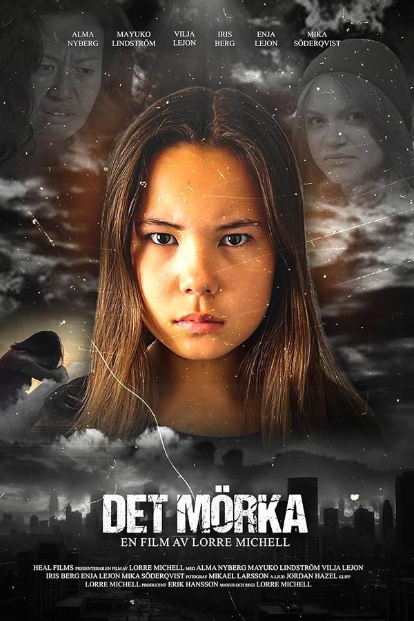 Det Mörka