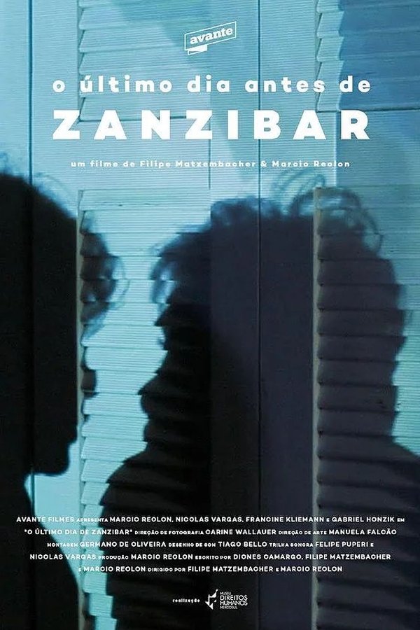 O Último Dia Antes De Zanzibar