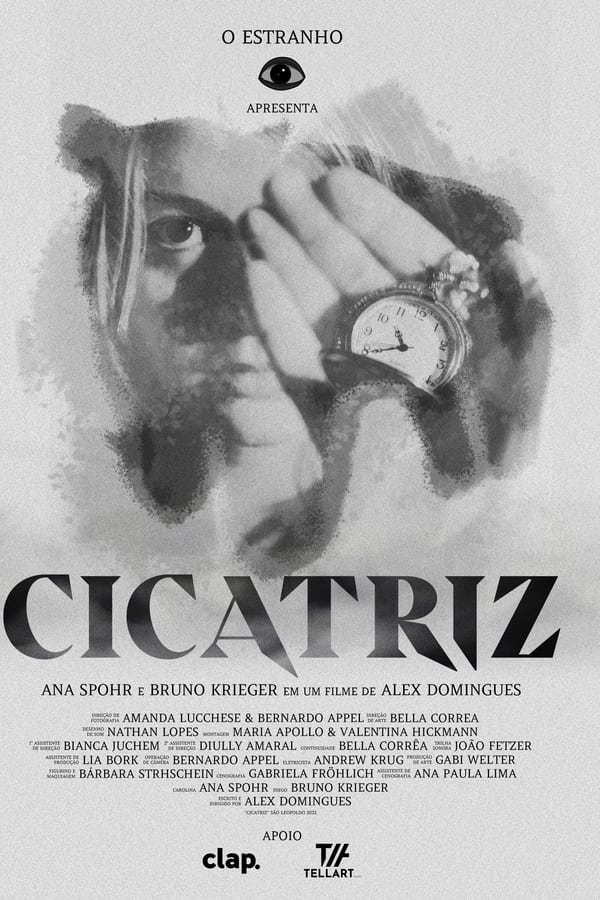 Cicatriz