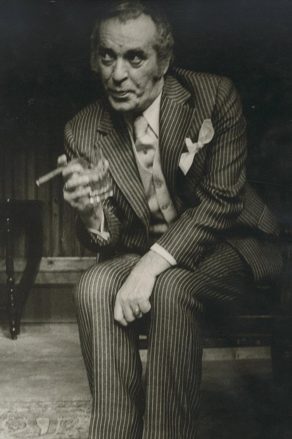 cast