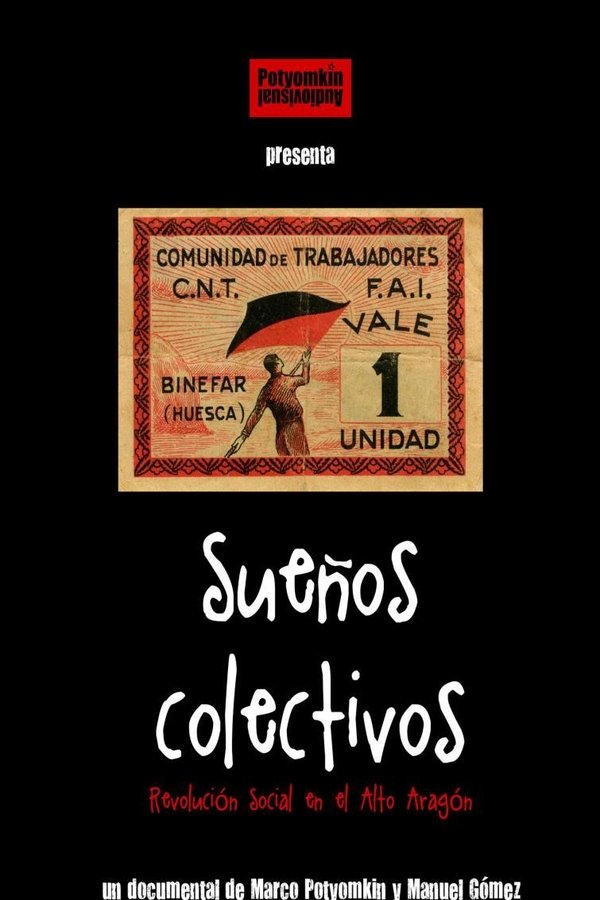 Sueños Colectivos