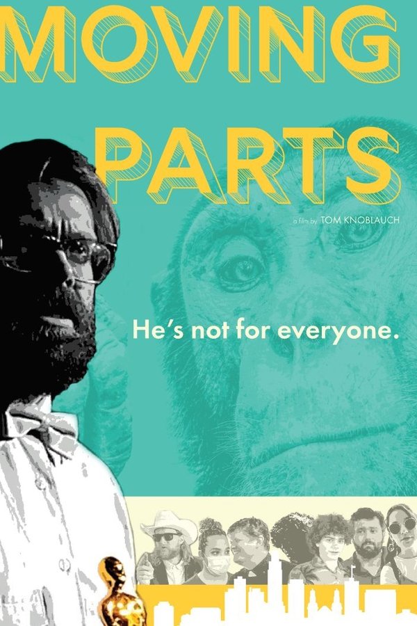 Moving Parts