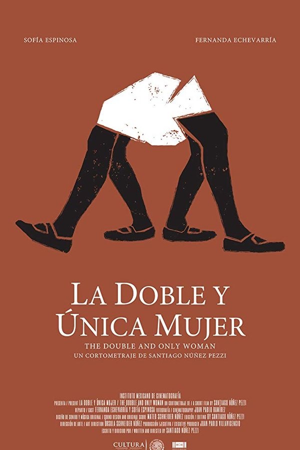 La Doble Y única Mujer