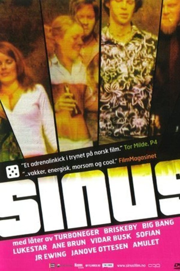 Sinus