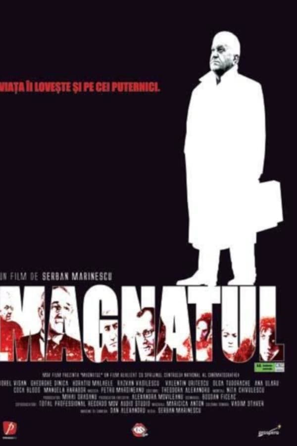 Magnatul