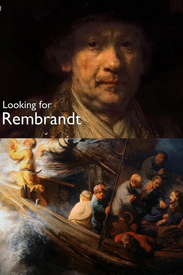 Looking For Rembrandt