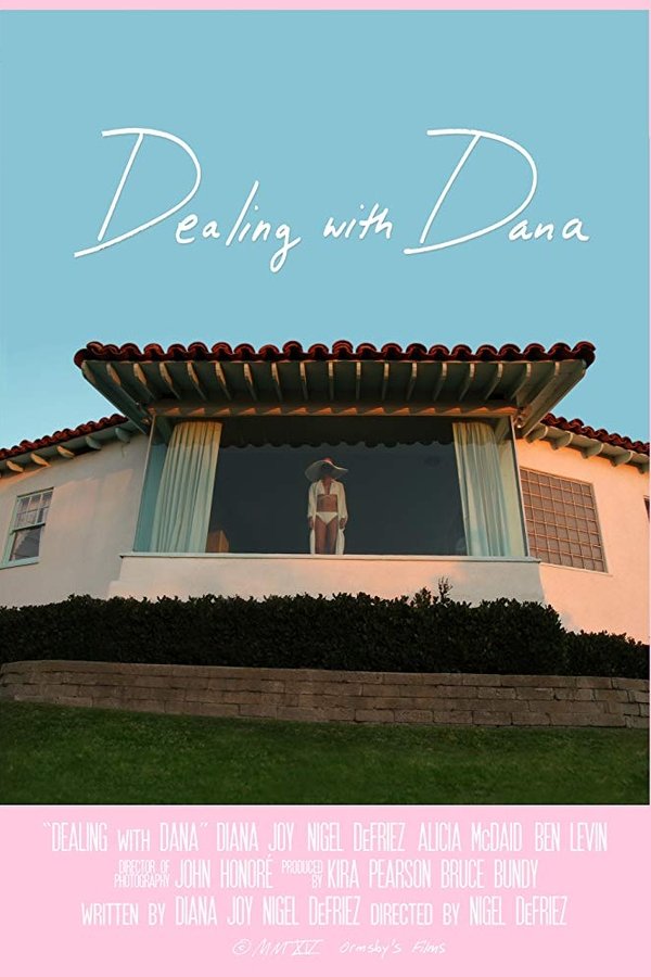Dealing With Dana
