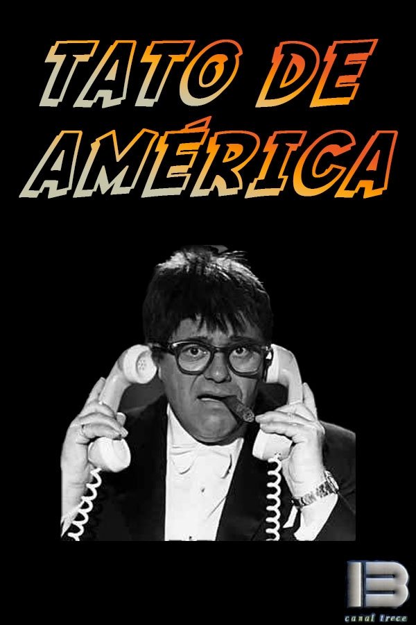 Tato, La Leyenda Continúa