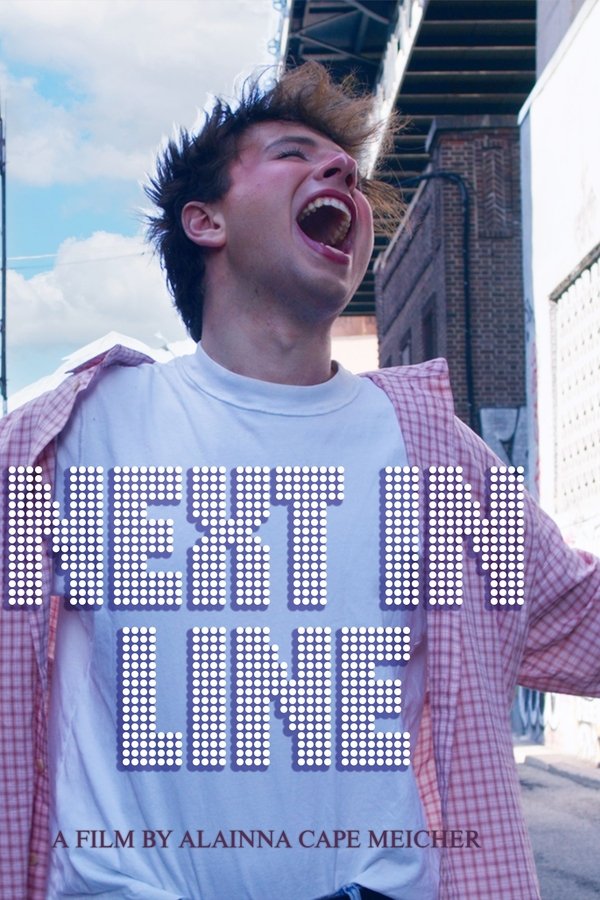 Next In Line