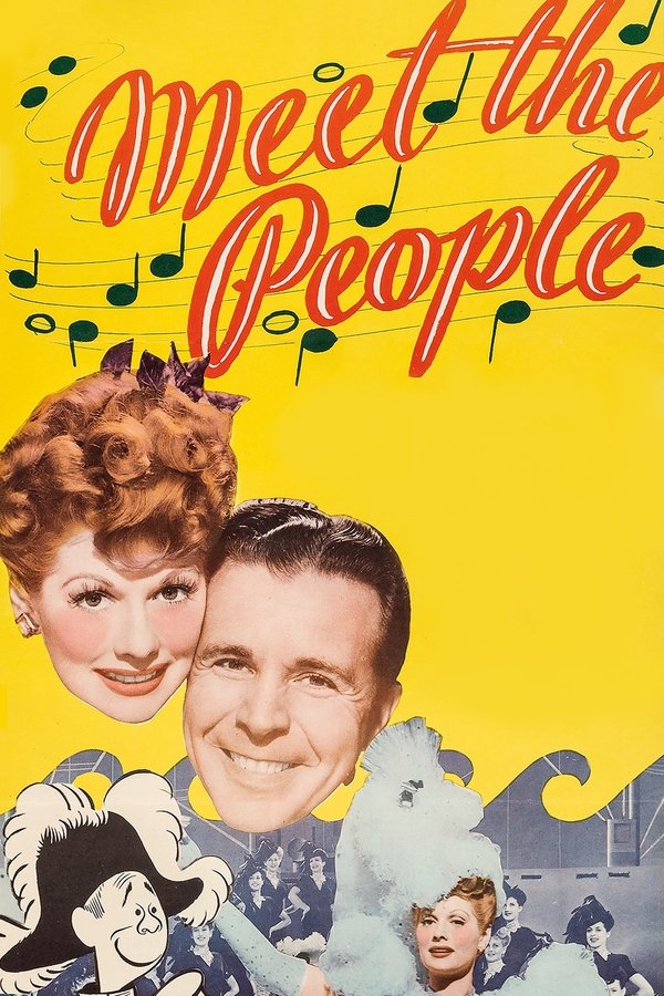 Meet The People