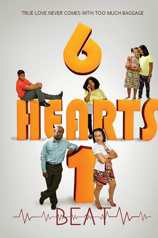 6 Hearts 1 Beat