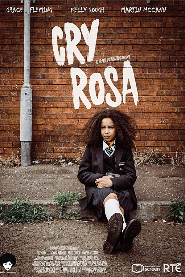 Cry Rosa