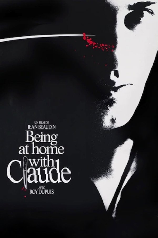 Being At Home With Claude