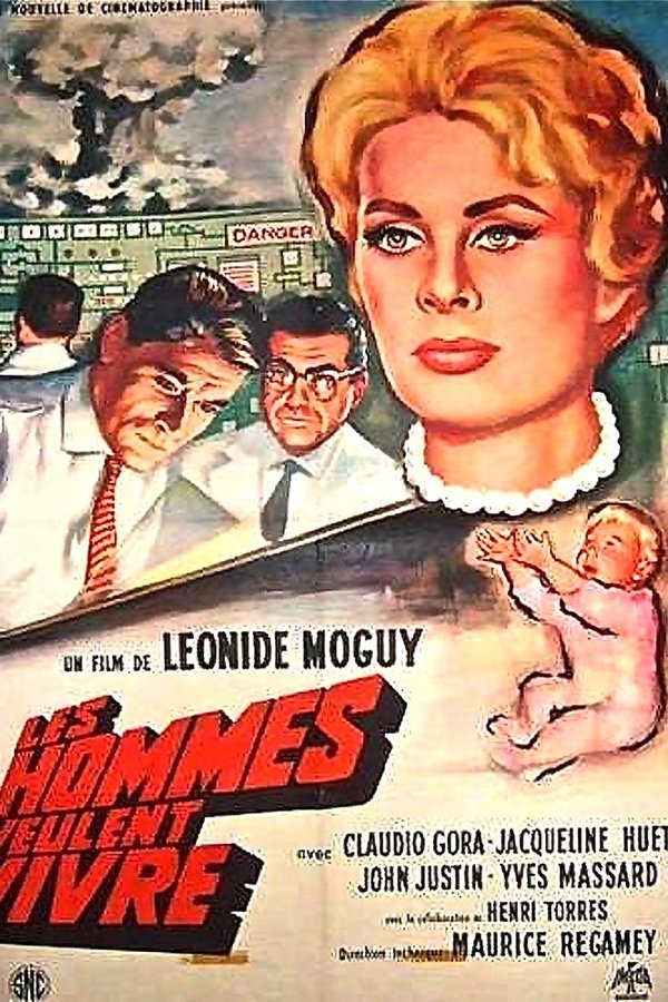 Les Hommes Veulent Vivre