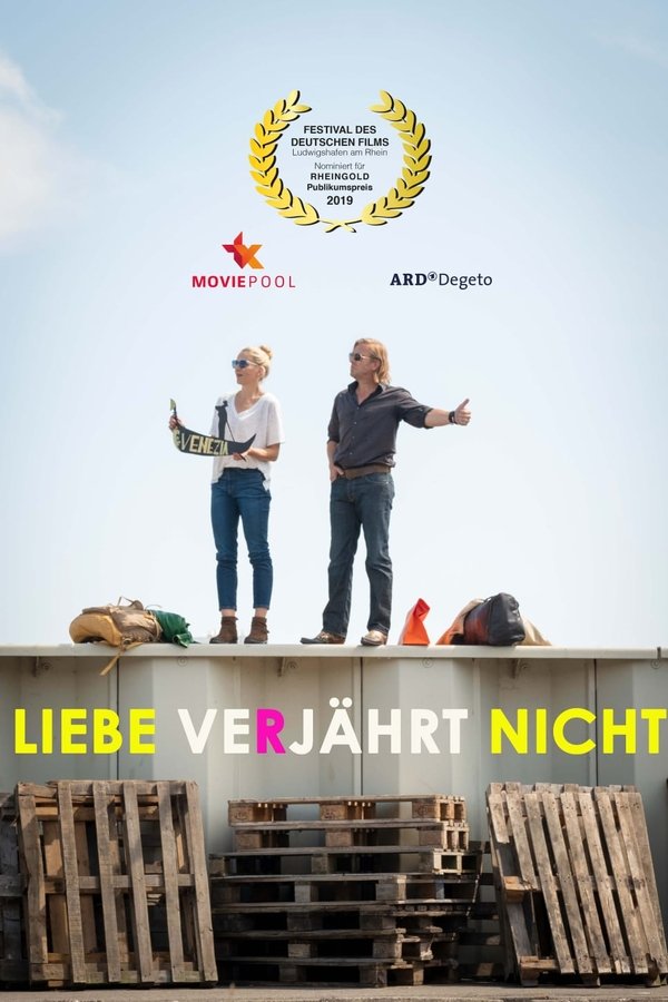 Liebe Verjährt Nicht