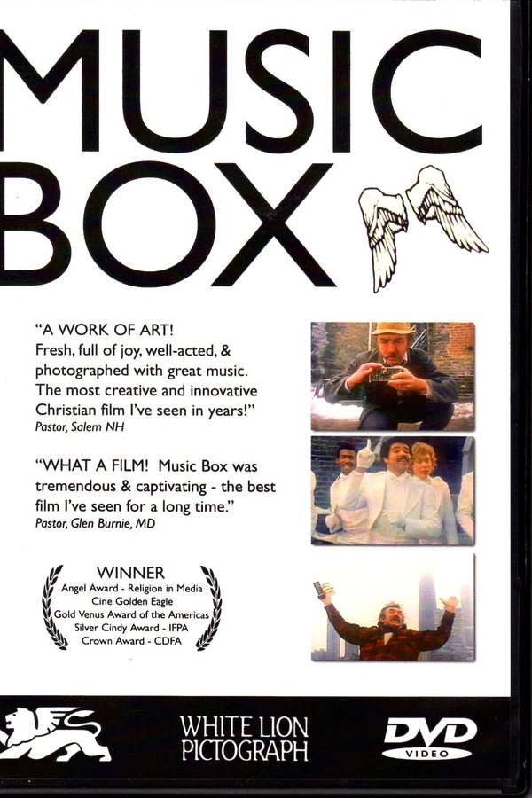 Music Box